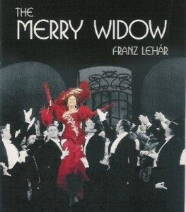 The Merry Widow