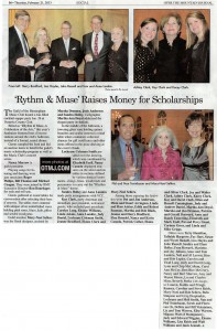 Over the Mountain Journal, 2/23/2013