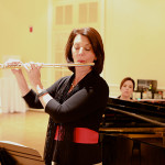 Performance by Diane Boyd Schultz, 2015 Gala Honoree