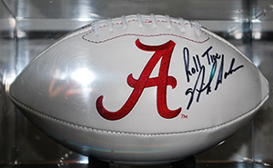 Alabama-autographed-football Alabama-autographed-football