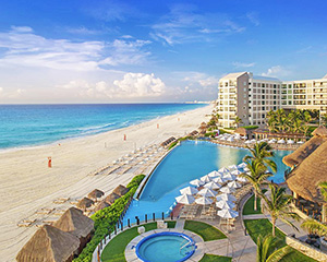 Cancun Paradise Vacation Cancun Paradise Vacation