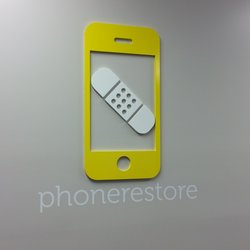Phonerestore Phonerestore