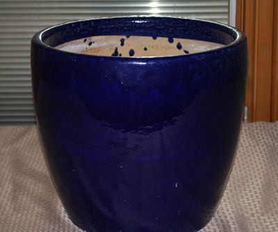 blue-pot