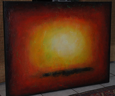 sunspot-painting