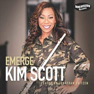 Kim Scott - Emerge