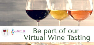 Virtual Wine Tasting