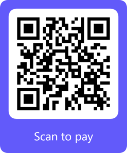 QRcode for Misc Payment