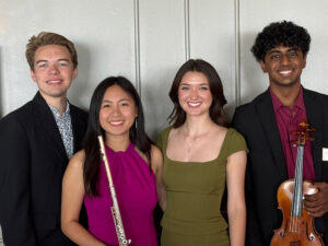BMCG 2026 scholarships winners